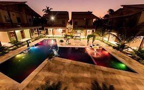 Pousada Recanto Beach